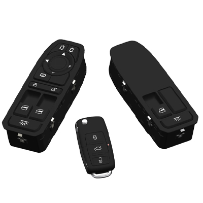 EDK-2009（門(mén)模塊開(kāi)關(guān)）